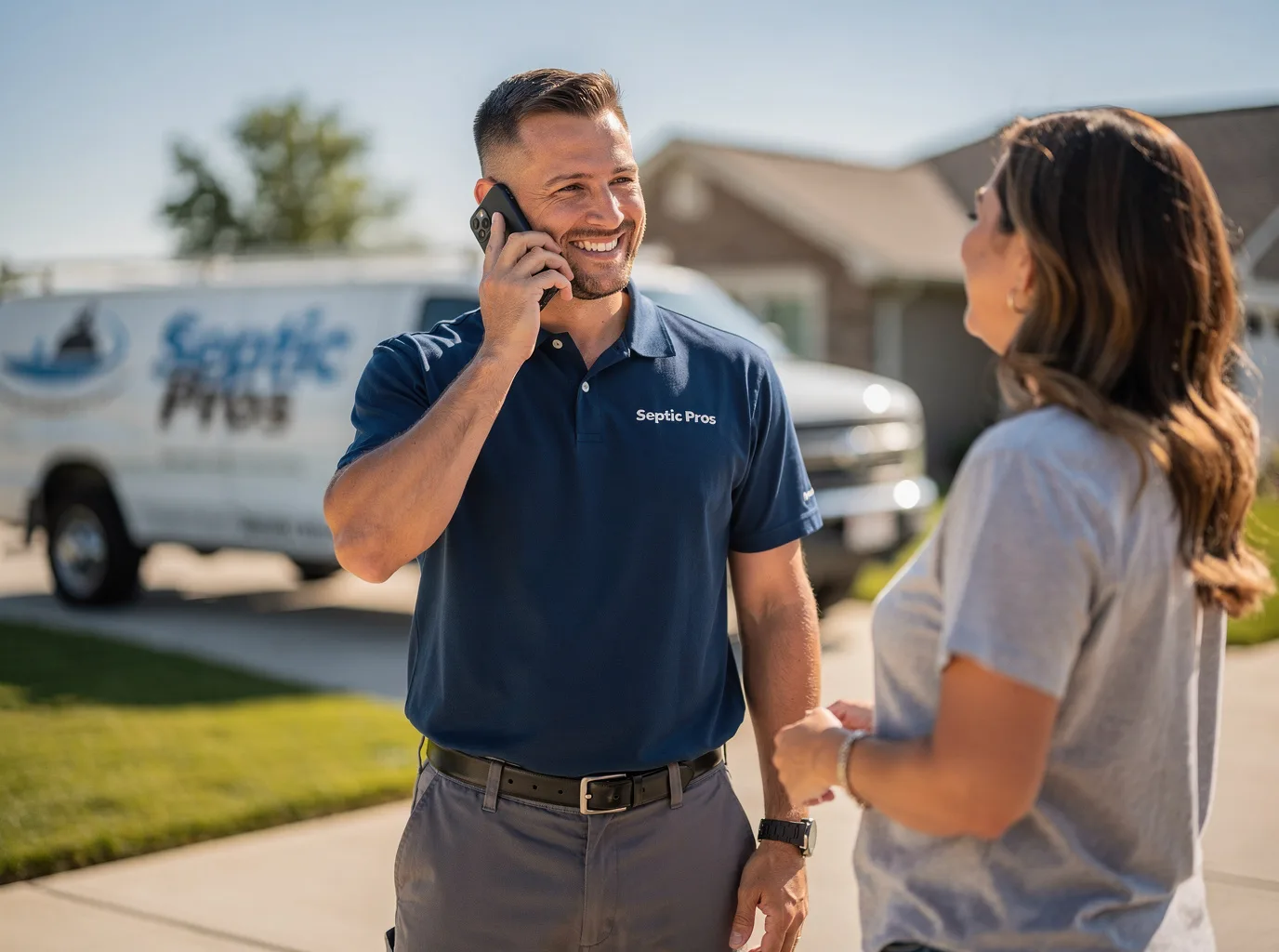 Septic Tank Pumping Underwood, ND FAQs